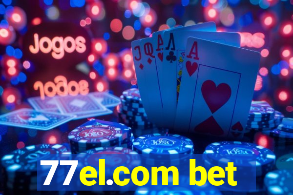 77el.com bet